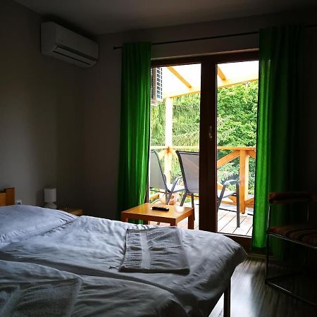 Hotel Tornyos Panzió és Étterem Mátrafüred Exterior foto