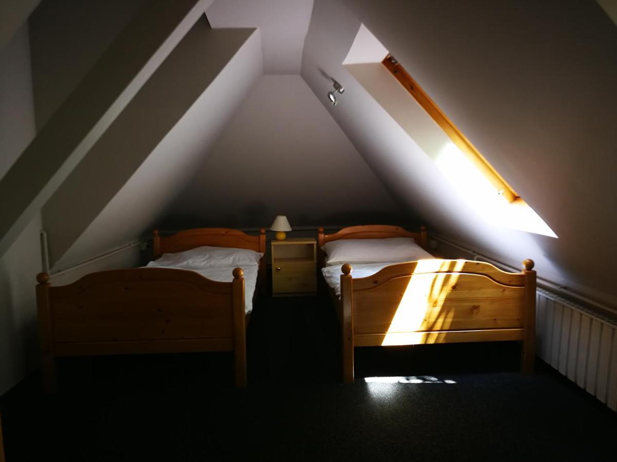 Hotel Tornyos Panzió és Étterem Mátrafüred Exterior foto